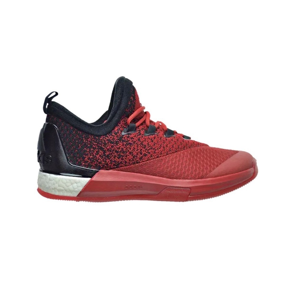 Adidas Crazylight Boost 2.5 Low 'James Harden Away' B39253 Men's US 13.5